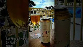 What should we drink in Spain?