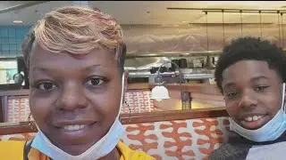 'He just collapsed' | Atlanta teen suddenly dies on New Year's Eve