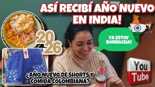 FIN DE AÑO APAGADO, PERO 2026 NO SERÁ IGUAL! 🫡| Así fue nuestro 1 de Enero 🤷🏻‍♀️