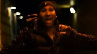 SUPER EXCLUSIVE!! KG ''STAY TUNED'' OFFICIAL VIDEO (The Real KG)