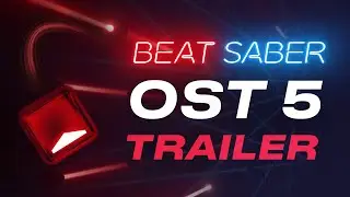 OST 5 | Release Trailer