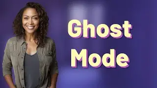 Why Use Ghost Mode on Social Media Apps?