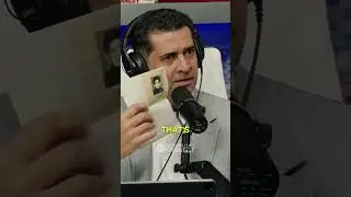 PBD&rsquo;s Dad Gifted Him His Old Passport on Father&rsquo;s Day