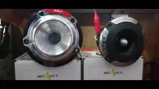 #VİBE #YENİSERİ #11CM VE #ESKİSERİ #10CM#DOMTWETER #TESTİ