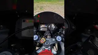 Honda cbr 600 f muhteşem egzoz sesi . Satılık