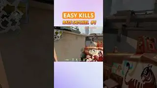RAZE SATCHEL TIPS #1 - #valorant