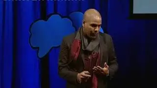 The upgraded nerd | Leon Winkler | TEDxBreda