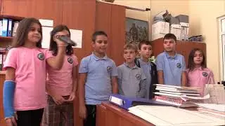 Училищни новини 03 2022/2023 уч. година на 134 СУ