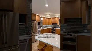 Before & After: Mid-Century Kitchen Remodel | Thoughtful Design for Everyday Life