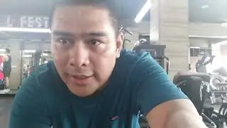 Jun. 06, 2024 (RP) . Time 1537. SLGYM.