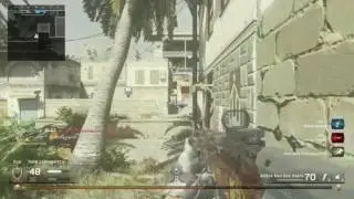 BOS14 GAMEPLAY