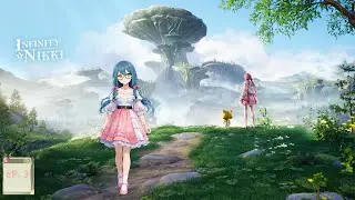 Infinity Nikki | Parte 3 | Entrenando a tu Coloso