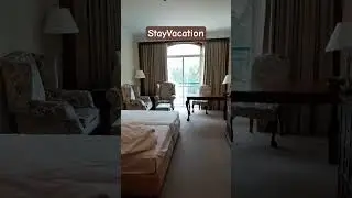 Stayvacation in resort #lifestyledestination #relaxing #travel #nature