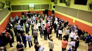 Corofin Plain Set with Tim Joe and Anne