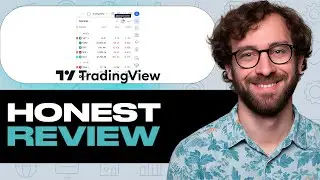 Как импортировать акции FO в список наблюдения TradingView