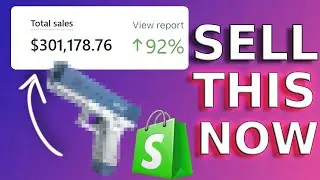 TOP 6 SHOPIFY DROPSHIPPING PRODUCTS FOR THIS SUMMER OF 2023