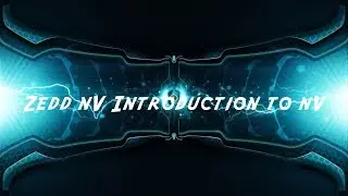Zedd nV | Introduction to nV sniping