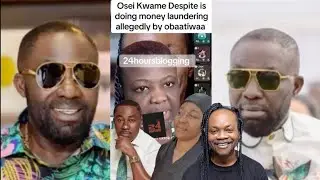 Just In! Despite Finally Clears All😱Lumba’s Property Sharing,Gave Akosua Serwaa Car & Cash, Odo Bro