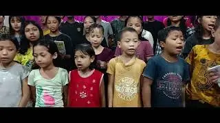Rehearsa||Anga Chegen || Jisuni Bimungo Anga Dingtanggen