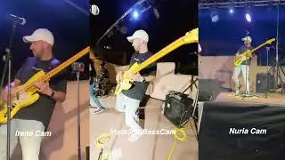 David Bass Boig per tu (multicam)