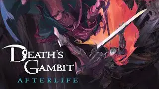 Death's Gambit Afterlife EP 8: Sobreviviendo a la turra, digo, la TUNDRA | Metapodcast