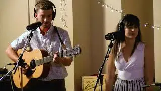 Children of Indigo - Whole Heart - Live at Raven Street