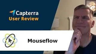 Mouseflow Review: Mouseflow allows us to capture data at a Granular Level this Is Crucial