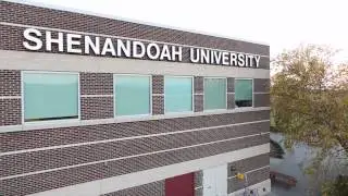 Shenandoah University Campus Overview
