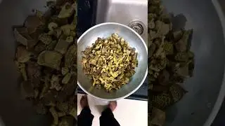 Goat Tripe Curry - East Indian Vajri Khudi|jrin|वज्री (ज्रिन्|वजडी|#viral #youtubeshorts #youtube