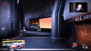 Delc0 Going In On Some Destiny PvP