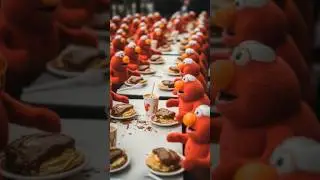 elmo poo! #art #music #remix #beats #dance #automobile #bhojpuri #cargods #carwars #comedy #kids#abc