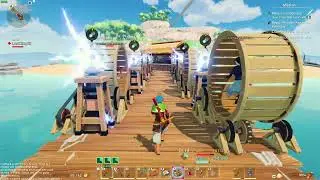 CRAFTOPIA Lets Play  EP14