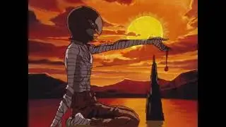 Berserk 1997 [edit] After Dark x Sweater Weather