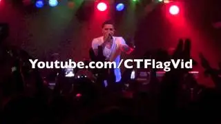 J Cole 3/7 Dollar & Dream 2013 Live in HD