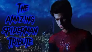 The Amazing Spider-Man Tribute