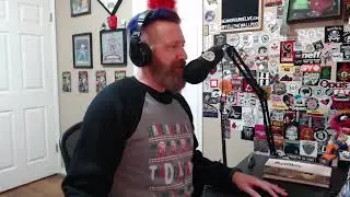 Go Tell It To The Wall - Episode 135 Video Feed (Holiday Special 2023)