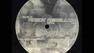 ETNICA- Robot rebellion (The 