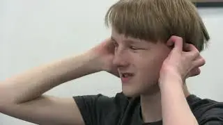 Hope For Autism: Roman and The Miracle of Karate