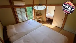 yoyogi house jellyne | Tokyo, Japan | Hotel Review ⭐
