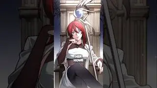 Sword Saint Gets Reborn, Beats His Brothers, and Gets Kidnapped by a Red-Haired Mage 😈🔥#manhwa