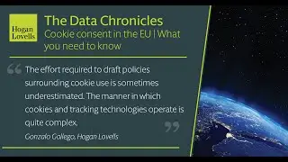 The Data Chronicles: Cookie consent in the EU | What you need to know