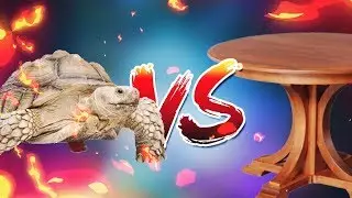 Super Tortoises  | Ultimate Epic Battle Simulator