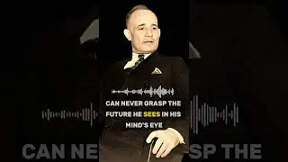 Your Thoughts Shape Your Reality | Napoleon Hill on the Power of the Mind