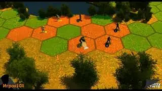 WARED &ndash; game Trailer Steam