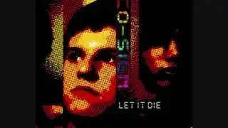 Let It Die.wmv