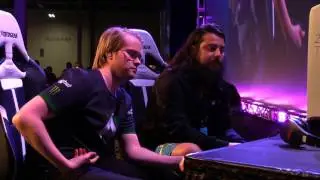 EVO 2017 - Armada (Peach) vs. Mango (Fox) - WF