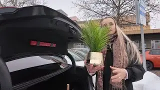 SLAVIMO😍DESILO SE ONO ŠTO SMO DUGO ČEKALI,pa 5 godina,povodom toga muž mi kupio najskuplje poklone🫨