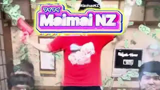 Rush Hour @ Timezone New Market [Official maimai MV]