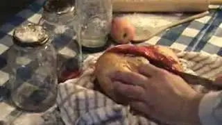 Our Daily Bread