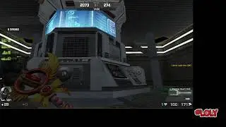 [CS NS / CSNZ] - Zombie Scenario GAMEPLAY - Part 1
